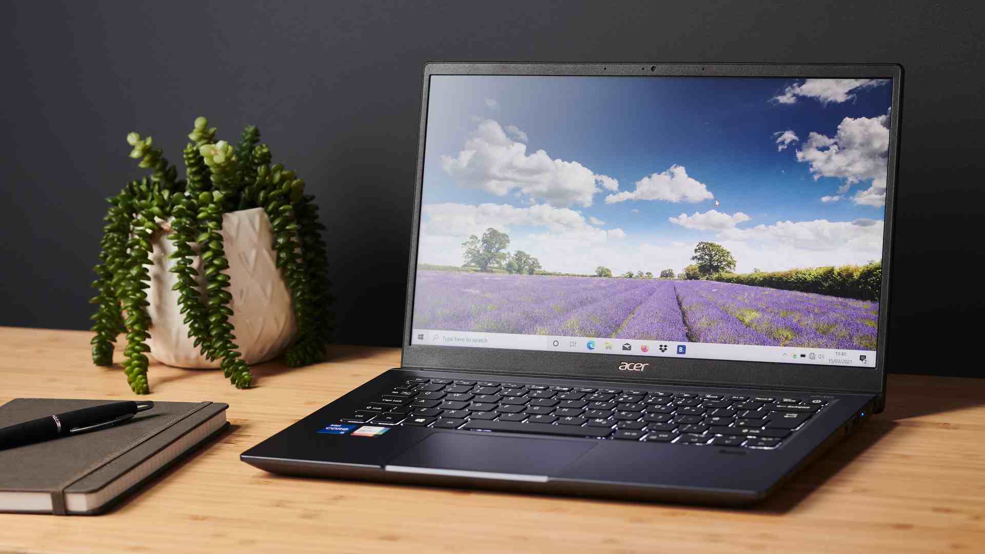 The best Acer laptop